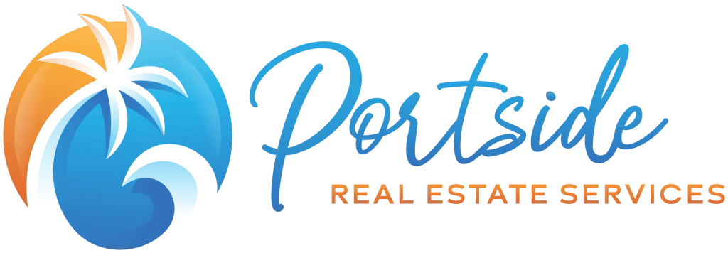 Portside Real Estate Services logo