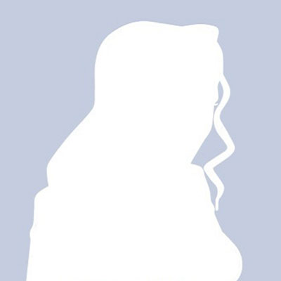 Cindi O'Connell's Headshot