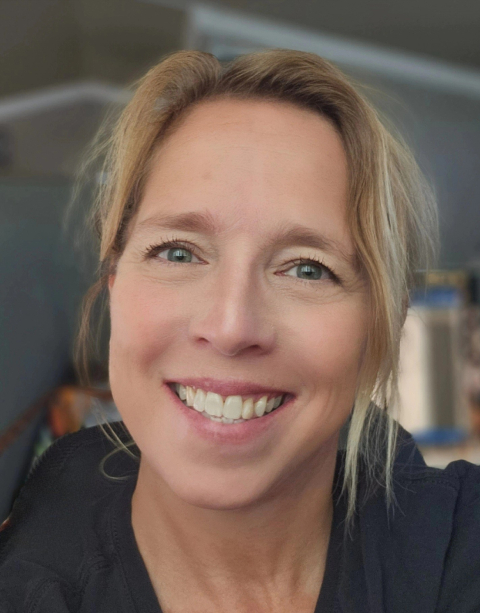 Sondee Fong's Headshot